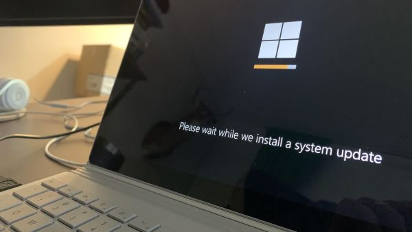 microsoft windows update Microsoft Windows Update