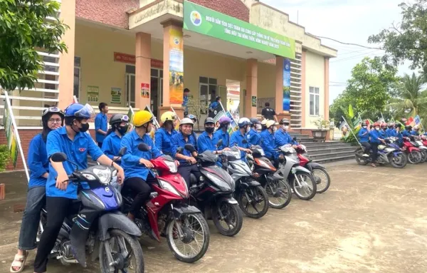 Tổng điều tra nông thôn, nông nghiệp toàn quốc - Ảnh 2.