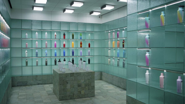 Corkcicle buka flagship store pertama di Indonesia. Foto: Dok. Istimewa