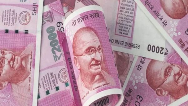 RBI's big update on ₹ 2000 note, still in the market so thousands of crores