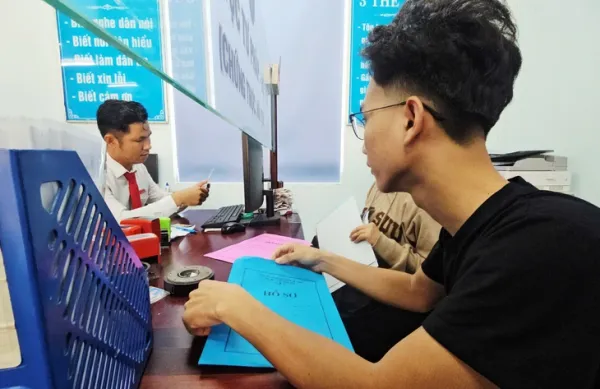36 xã phường TP.HCM khu vực Bình Dương họp kỳ đầu tiên để “vào việc ngay” - Ảnh 3. Bình Dương - Ảnh 2.