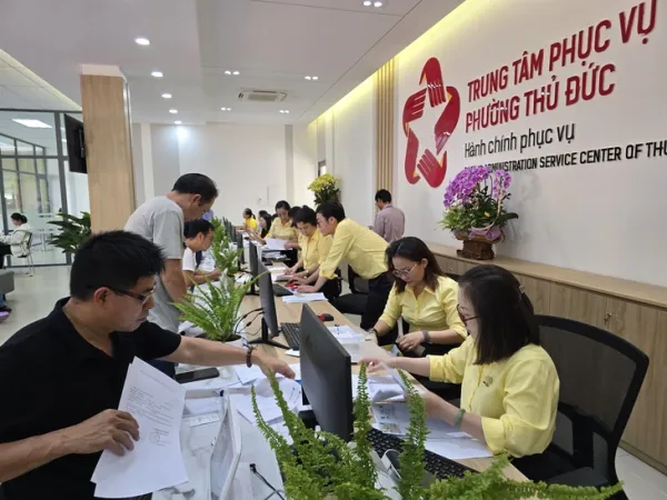 Thủ tục phi địa giới mà Chủ tịch Nguyễn Văn Được yêu cầu TP.HCM hoàn thành là gì? - Ảnh 1.