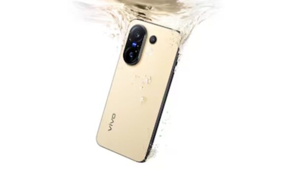 Vivo x200 Fe 5G