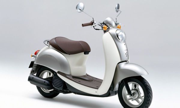 Honda Scoopy