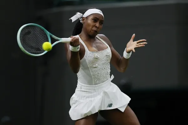 WImbledon - Ảnh 1.