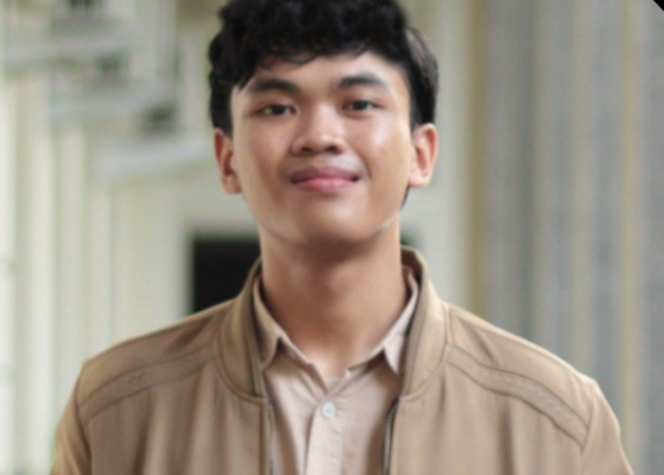 Septian Eka Rahmadi, mahasiswa Teknik Informasi UGM yang meninggal akibat kecelakaan perahu saat KKN di Maluku Tenggara, Selasa (1/7/2025). Foto: Instagram/@dtetiugm