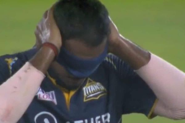 His mother was inconsolaable, Stopped Eating ': Yash Dayal's Father after GT Bowler Smashed for 5 Sixes | CricketNext News - News18