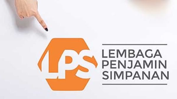 Ilustrasi Lembaga Penjamin Simpanan (LPS). Foto: Sumber: Web Bank Universal BPR - www.universalbpr.co.id