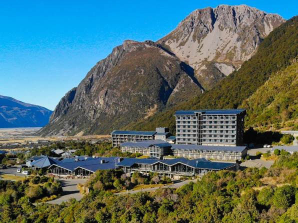 Driftaway Queenstown, Selandia Baru. Foto: Dok. Tourism New Zealand