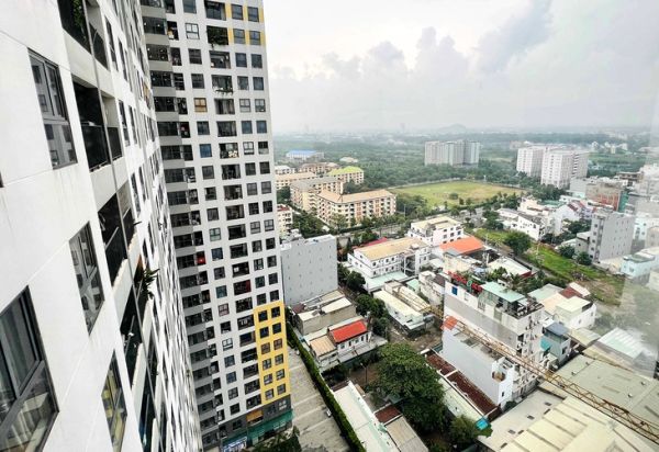 Phố xá, ruộng đồng nào cũng quê hương - Kỳ 2: Về chung một nhà và niềm kỳ vọng - Ảnh 2. quê hương - Ảnh 2.