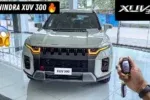 Mahindra XUV 300