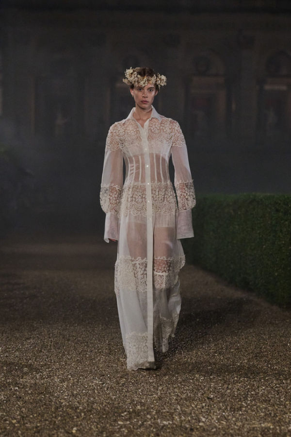 Koleksi Dior Cruise 2026, karya terakhir Maria Grazia Chiuri untuk rumah mode Dior. Foto: Dior