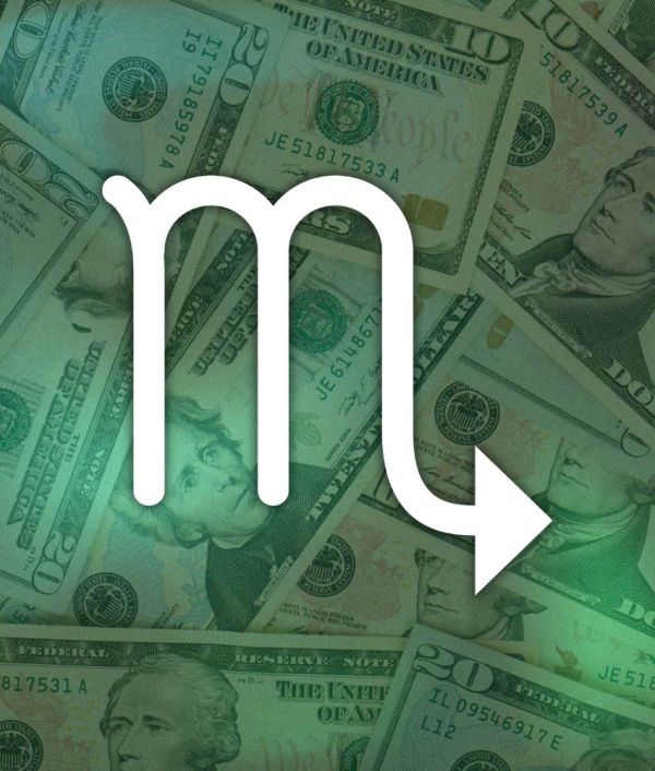 scorpio zodiac signs financial breakthrough july 3 2025