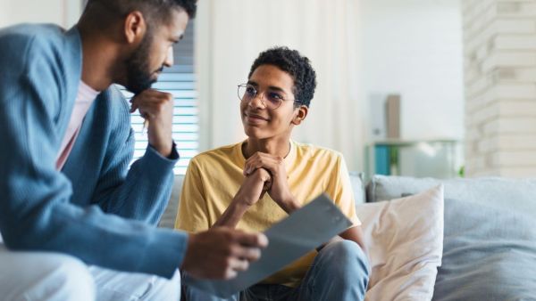 Know how to help a person suffering from depression? When, what and how to talk? Know how to help a person suffering from depression? When, what and how to talk?
