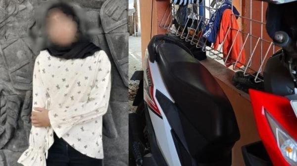 DOSEN UNS DISEBUT - Mahasiswi UNS tulis surat menyebut nama seorang dosen dan tinggalkan motor diduga lompat ke Sungai Bengawan Solo. Sosok Dr. Sumardiyono, S.KM., M.Kes menjadi sorotan lantaran disebut dalam surat wasiat mahasiswa UNS Solo lompat ke Sungai Bengawan Solo 