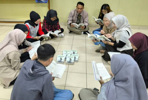 Mendingan baca daripada benci