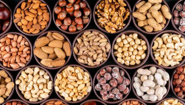 The best ways to protect dry fruits