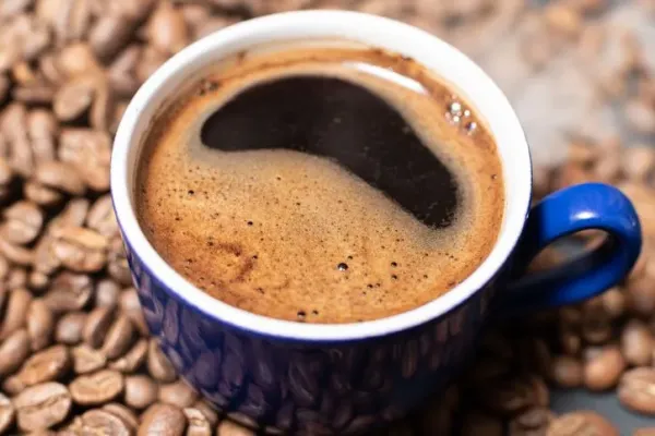5 Racikan Kopi Rendah Kafein yang Aman Dikonsumsi untuk Bulan Puasa