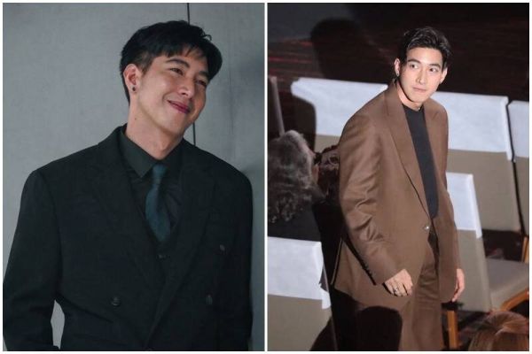 แจม รชตะ แจงปม โตโน่ ถอนตัวซีรีส์ อย่าเรียกว่าเสียบแทน