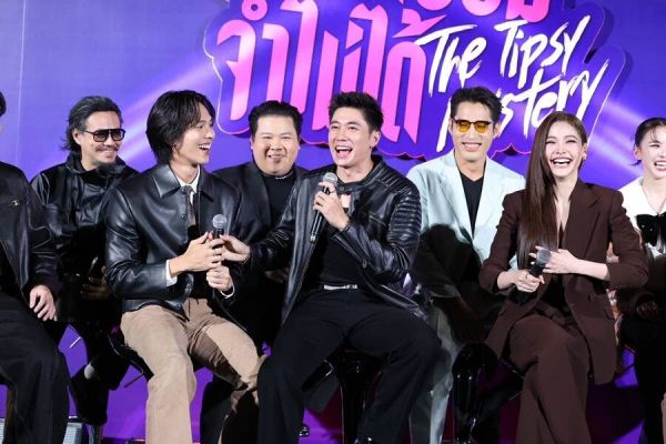 แจม รชตะ แจงปม โตโน่ ถอนตัวซีรีส์ อย่าเรียกว่าเสียบแทน