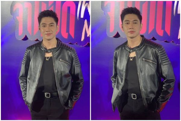แจม รชตะ แจงปม โตโน่ ถอนตัวซีรีส์ อย่าเรียกว่าเสียบแทน