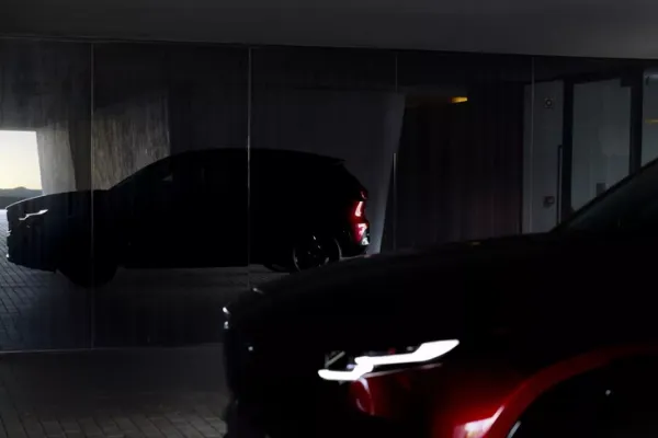 Mazda CX-5 - Ảnh 1.