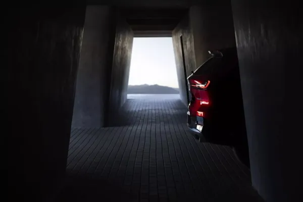 Mazda CX-5 - Ảnh 2.