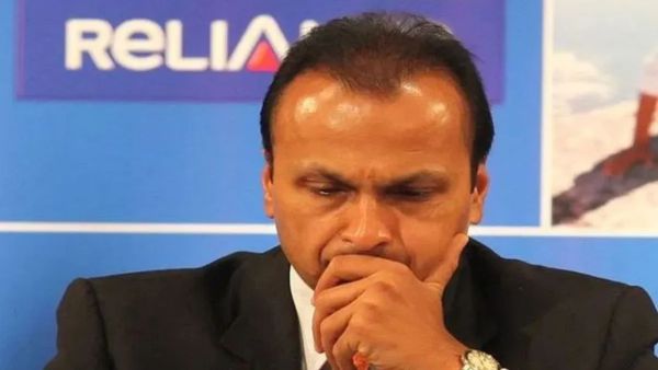 Anil Ambani's reply to SBI in the case of fraud loan account allegation, said a big thing