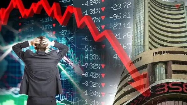 Millionaire made in the first 24 hours, now 'pauper', loss of millions on every stock
