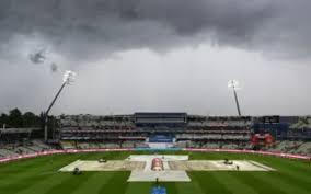 IND vs Eng 2nd Test Day 2 Weather