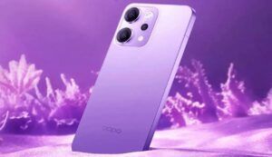 Oppo Reno 14 5G Series