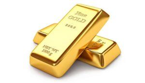 Gold Price Today