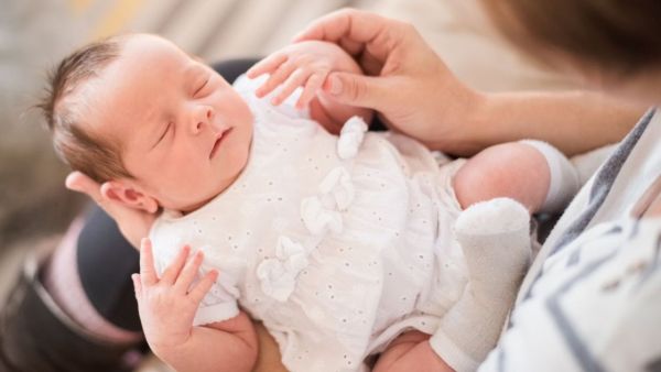 What diseases can be taken to newborn, how to take care of