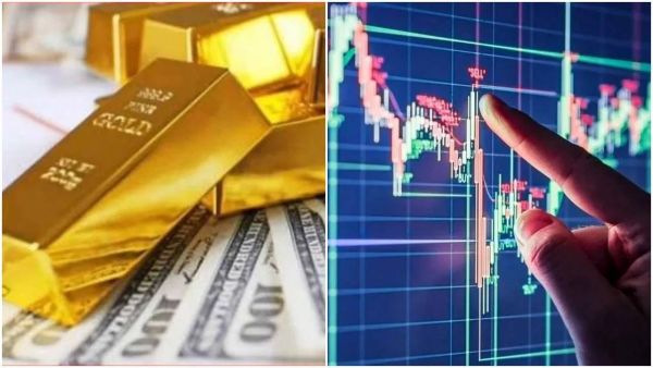 Iran-Israel's impact, is the time to sell money by selling gold in the stock market