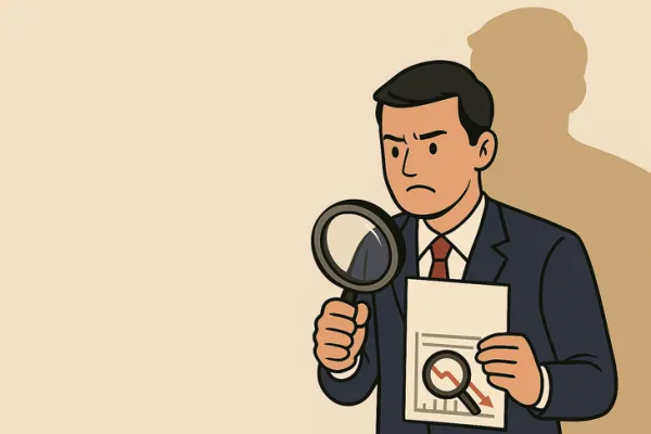 Lợi nhuận ‘vênh’ tiền tỉ sau kiểm toán: Góc khuất chất lượng kế toán hay cố tình gian dối?- Ảnh 1. Lợi nhuận ‘vênh’ tiền tỉ sau kiểm toán: Góc khuất chất lượng kế toán hay cố tình gian dối? - Ảnh 1.