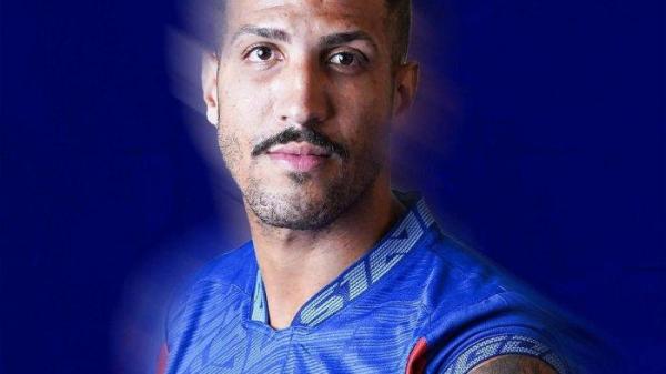 REKRUT - Mereka baru saja mendatangkan satu legiun asing baru, yakni Yann Motta eks pemain Persija Jakarta pada Selasa (1/7/2025).