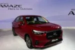 Honda Amaze