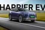 Tata Harrier EV