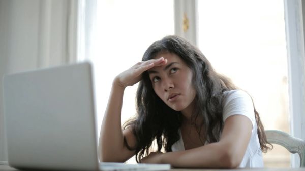 If you also have more screen time, do exercise daily for the eyes