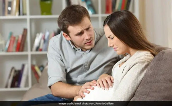 How much gap between first and second pregnancy? When should another child be planned? Know the opinion of WHO ..