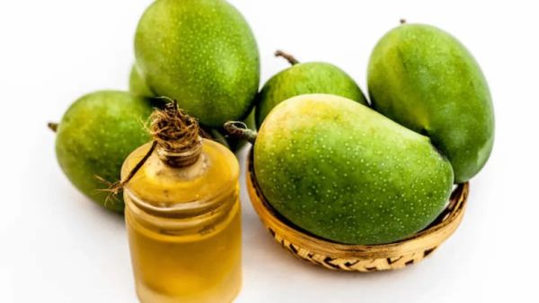 How to use mango oil for hair