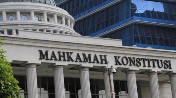 Mahkamah Konstitusi