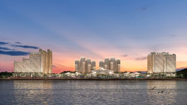 Blanca City - Ảnh 4.