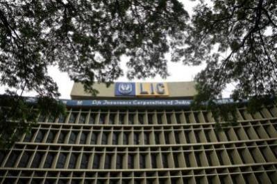 LIC shares make strong comeback, jump over 34 pc in last 4 months