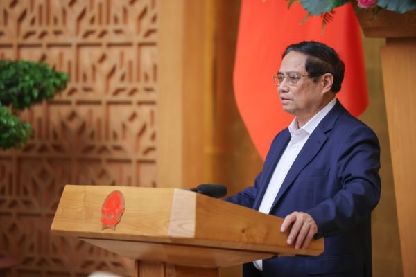 chính quyền - Ảnh 1.