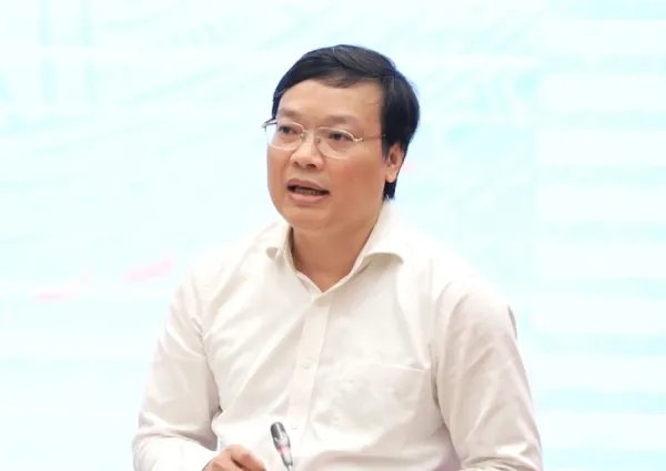 công chức - Ảnh 1.