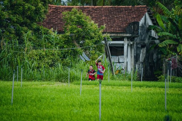 Ai về xứ dừa cùng nhiếp ảnh gia Nguyễn Khánh Vũ Khoa - Ảnh 12. Bến Tre - Ảnh 12.