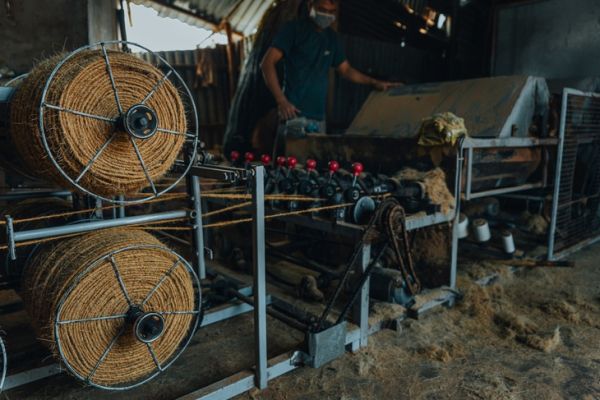 Ai về xứ dừa cùng nhiếp ảnh gia Nguyễn Khánh Vũ Khoa - Ảnh 17. Bến Tre - Ảnh 17.
