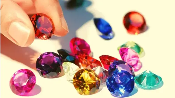 Astro Tips: Your luck can change gems, these 4 gems do the rain of wealth!