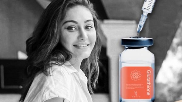 How much is the price of Glutathione in India? How much do people spend on anti-aging to look young and beautiful?